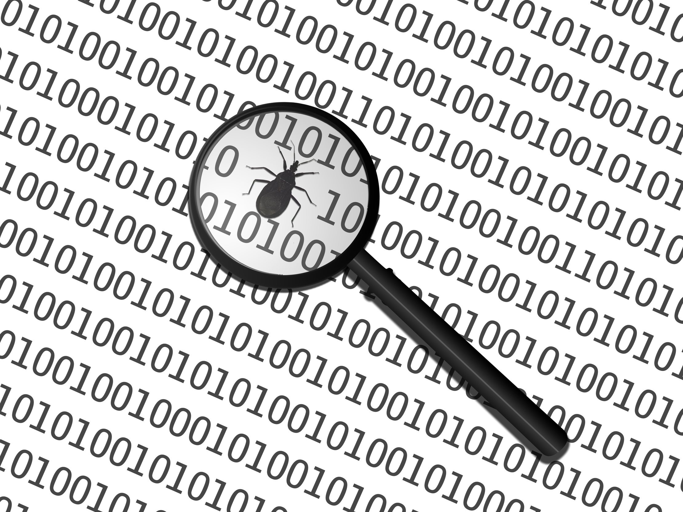 l'UE mette la taglia sui bug dei progetti open source